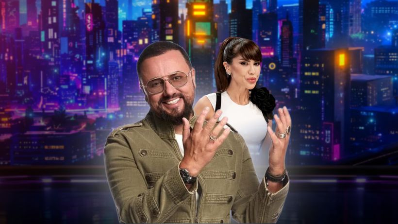 Cum a înlăturat-o Măruță pe Denise Rifai de la Antena 1. Planul care s-ar fi conturat în culisele emisiunii