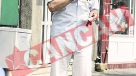 Ion Dichiseanu a incercat sa-si salveze casnicia