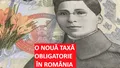 Noua TAXĂ care se introduce în România. Cine va plăti impozit de 1%. Guvernul a dat undă verde