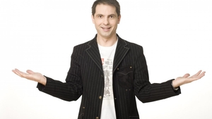 DAN NEGRU a vizitat locul în care s-a rugat Iisus înainte de a fi răstignit! Cum s-a pozat acolo