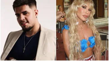 Babasha, prima reacție după ce a fost aspru criticat de Corina Bud: ”Nu pot să vă mint”