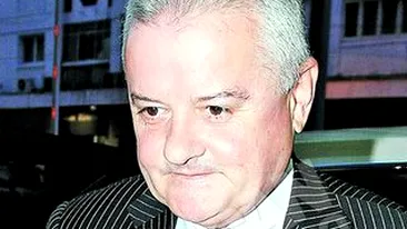 Irinel Columbeanu: Nu sunt de acord cu tata! Nu trebuia sa se ia de Monica in public!