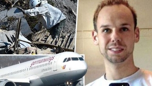 DESCOPERIRE SOCANTA! Copilotul avionului prabusit in Alpi avea legaturi cu Romania!