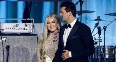 Cine este Erika, văduva lui Charlie Kirk, și cu ce se ocupă. Cei doi aveau împreună doi copii