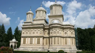 Mănăstirea Curtea de Argeș: istorie, legenda Meșterului Manole și ce poți vizita în împrejurimi