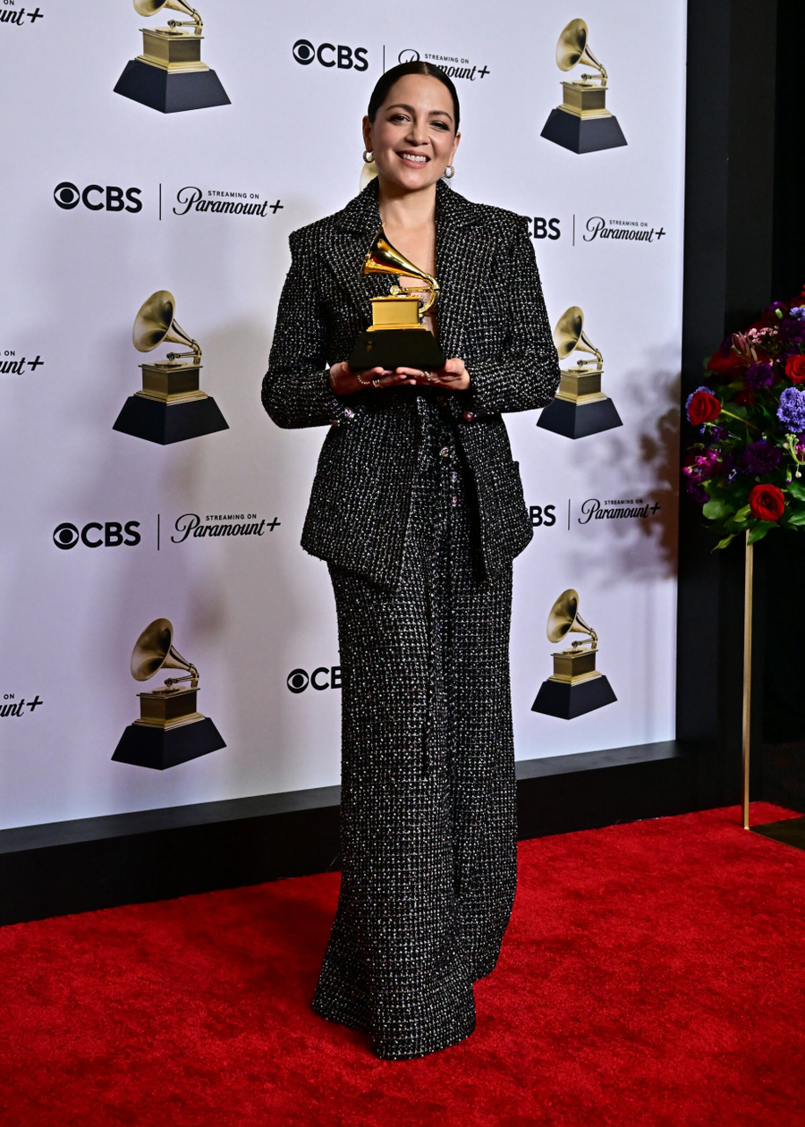 Natalia Lafourcade Sursa: Profimedia