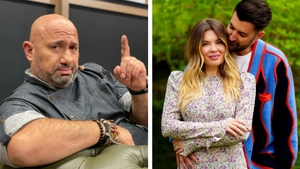 De ce nu vrea Cătălin Scărlătescu să gătească la nunta Ginei Pistol. Ce i-a transmis colegei sale