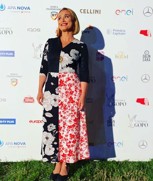 Andreea Esca pleacă de la ProTV? Celebra prezentatoare a făcut primele declaraţii