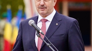 Vasile Dîncu spune că cel mai bun candidat la prezidențiale al PSD este Marcel Ciolacu: „Nu îşi doreşte puterea cu orice preţ. Chestiunea aceasta poate să îl ajute să facă echipă în jurul lui”