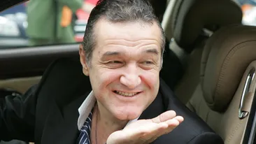 Starea lui de sănătate s-a înrăutăţit. Ce a păţit Gigi Becali în închisoare