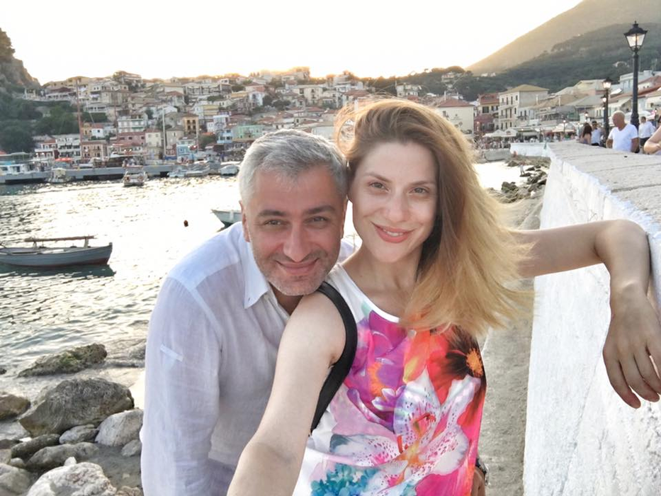 Tily Niculae, dezvăluiri despre soțul ei: “Era împreună cu Raluca Lăzăruț. L-am întrebat direct“
