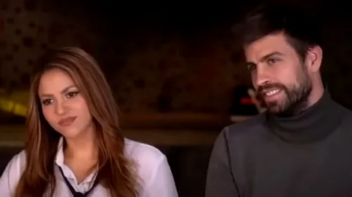 Gerard Piqué, umilit în numele Shakirei. Gestul pe care l-a făcut patronul unui restaurant în momentul în care fotbalistul a dorit să ia cina