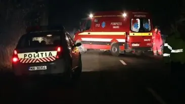 Cine sunt cei doi tineri din Brăila care au murit carbonizați în mașină, în urma unui accident
