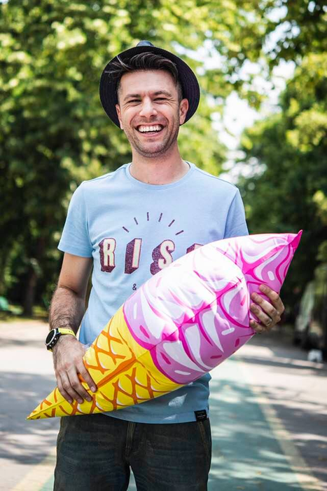 Daniel Osmanovici pleacă de la Antena 1. Ce job va avea prezentatorul de la Observator