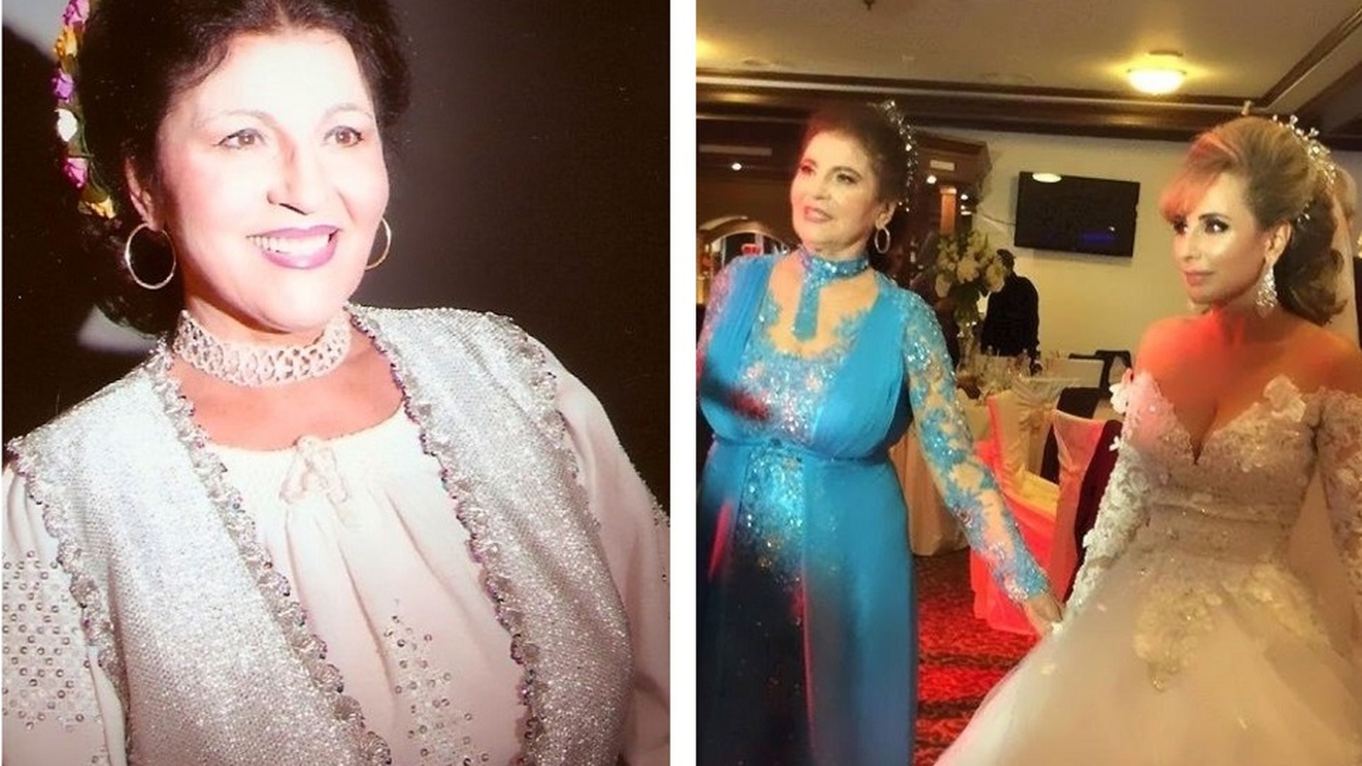 Fiica Irinei Loghin s-a căsătorit! Imagini spectaculoase de la nuntă: “Două prințese adevărate”