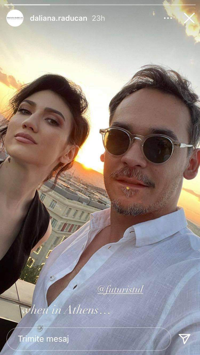 sursa FOTO: Instagram