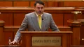 VIDEO Derapaj al unui deputat AUR despre femeile angajate la stat: „Știm foarte bine cum au ajuns în anumite fotolii”