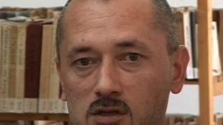 VIDEO Un detinut din Penitenciarul Giurgiu cere sa fie eutanasiat pentru ca de 14 ani a fost inchis pe nedrept!