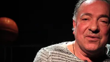 Marcel Răducanu, despre moartea lui Ilie Balaci: ”Am crezut că este o glumă proastă a internauţilor!”