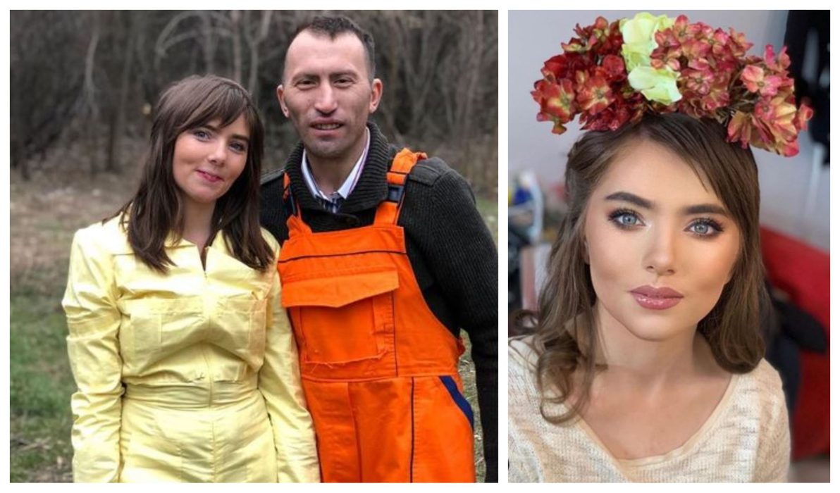 Am prins-o cu minciuna! Câte clase are, de fapt, Vulpița de la Acces Direct și unde susține ea că studiază