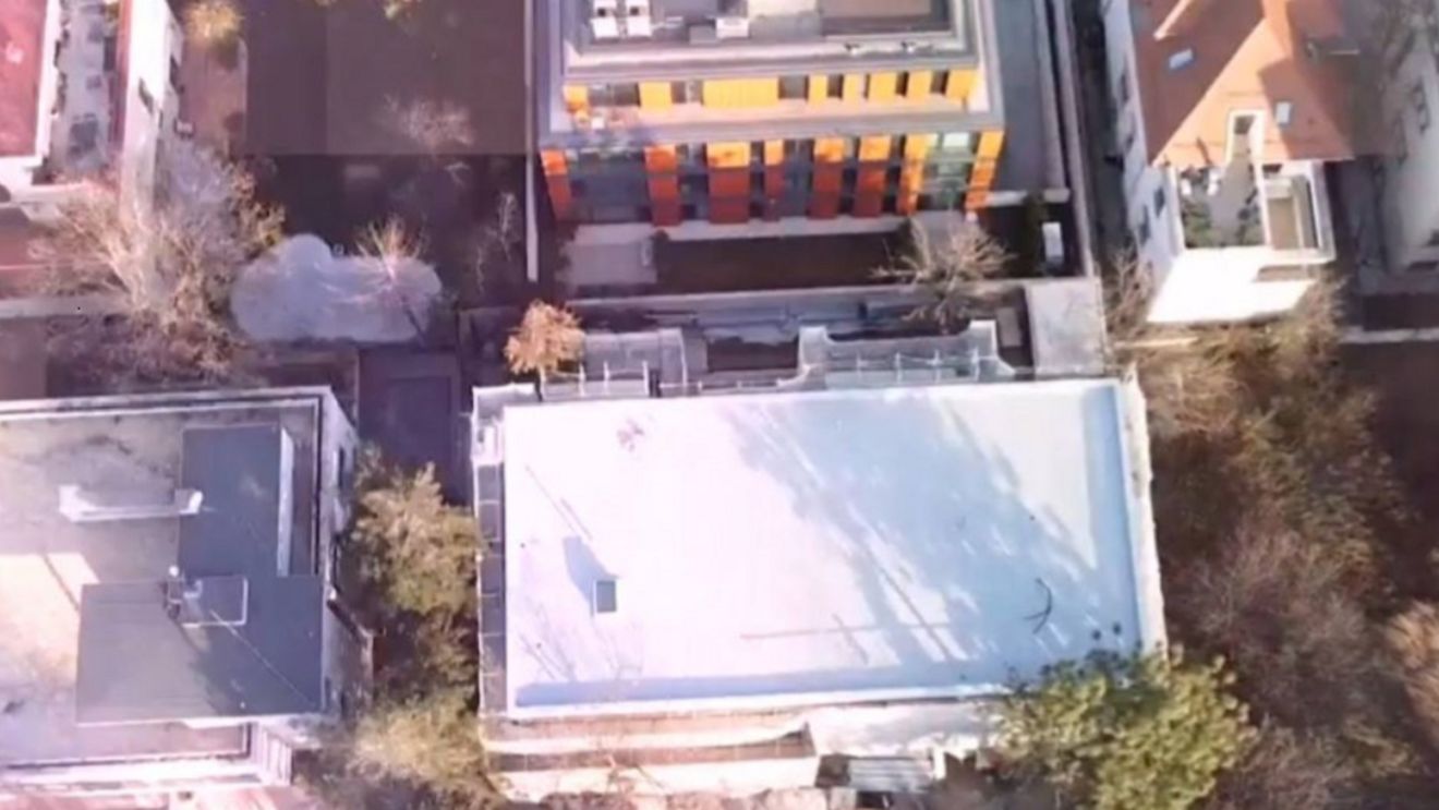 Palatul de pe Aviatorilor, care se renovează cu 7 milioane de euro, ar fi blestemat! Fabuloasa poveste a clădirii care naște controverse uriașe în prezent