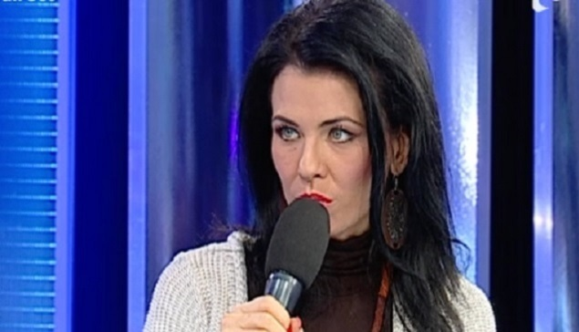 Ea este femeia care i-a daruit un fiu lui Alex Ashraf