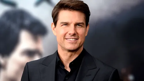 Premieră în lumea cinematografică! Tom Cruise, primul actor care va pleca în spațiu pentru realizarea unui film