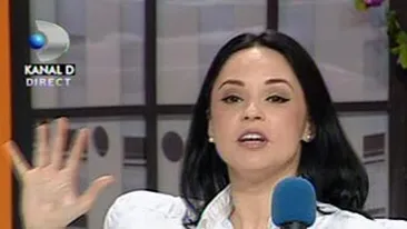 Andreea Marin continua razboiul cu Adriana Nicolae: Cine face copii prin vecini sa isi asume
