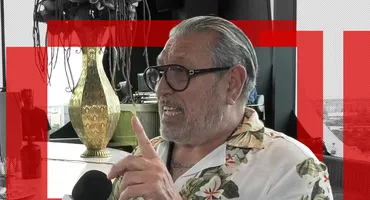 Serghei Mizil își prevestește sfârșitul într-un mod tragi-comic: “După un șpriț și un f#%@i, în somn!