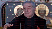 A pariat sau nu Gigi Becali pe victoria echipei sale? „Păi verifică prima dată!”