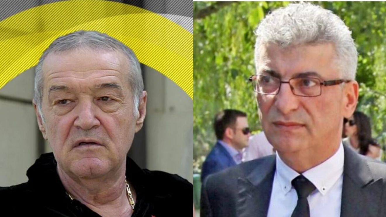 Ce avere avea Silviu Prigoană, de fapt. Gigi Becali, dezvăluiri uluitoare: ”Avea foarte mulți bani CASH”