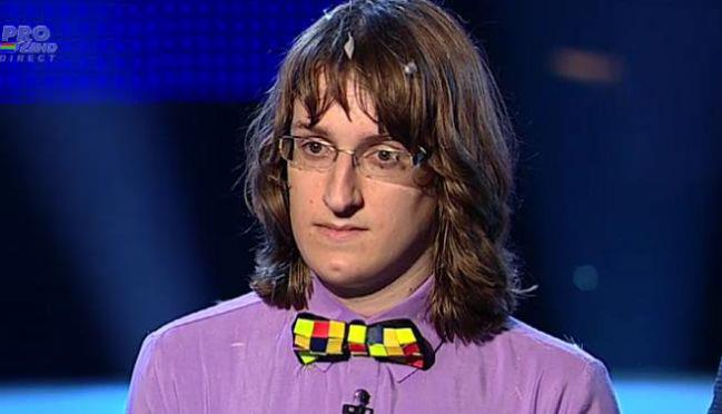 Ce face şi cum arată acum Cristian Leana, fostul câştigător al emisiunii ”Românii au talent”
