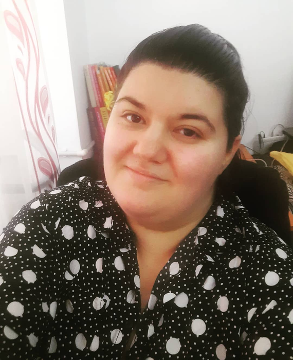 Claudia Radu de la Chefi la cuțite, transformare spectaculoasă! Cum arată acum, după ce a slăbit 60 de kilograme