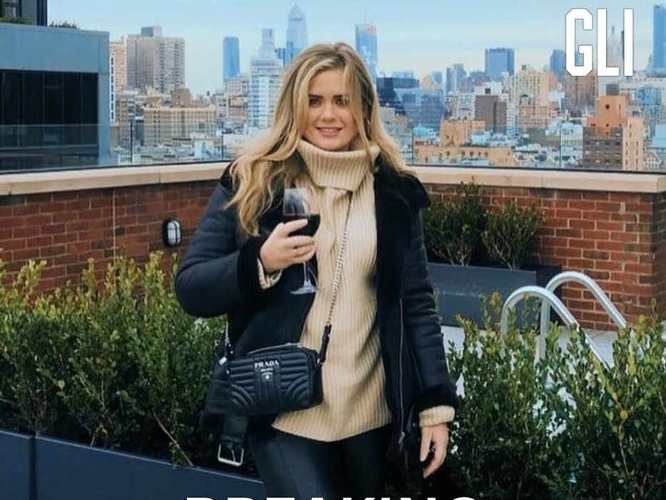 Martha Nolan. Foto: Instagram / Greater Long Island