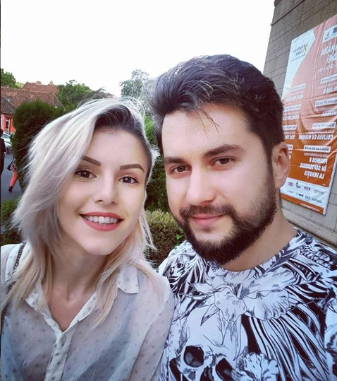 Bombă la Insula Iubirii de la Antena 1! Bogdan, cel mai controversat personaj, gata să ajungă la altar? Imaginea care l-a dat de gol