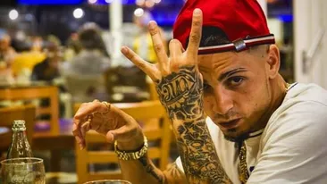 Un rapper dispărut de două luni a fost găsit mort în niște tufișuri. Tânărul fusese răpit