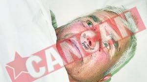 Si-a ucis sotia si fiul cu cutitul de taiat cozonacii