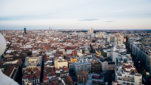 Cât costă impozitul pe apartament în Madrid, Paris sau Berlin. Este mult mai scump decât în București
