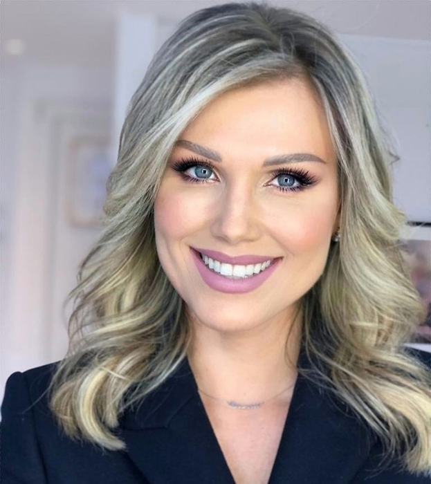Cristina Rus și-a dedicat viața familiei/ Sursă foto: Instagram.com