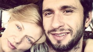 DRAGOŞ BUCUR a speriat-o de moarte pe DANA NĂLBARU! Actorul nu-şi mai recunoştea soţia