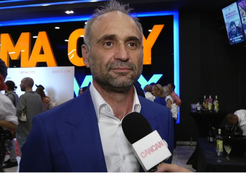 Adrian Văncică face dezvăluiri despre familia sa, dar și despre cum își crește fetițele