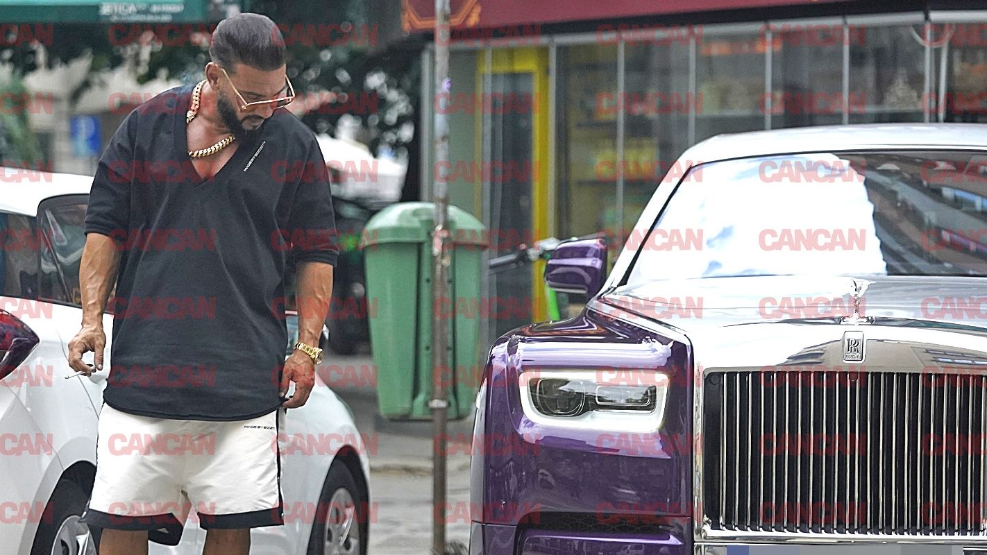 Nu este nicio glumă! Cât plătește Dorian Popa la CASCO pentru Rolls-Royce-ul său, pe an