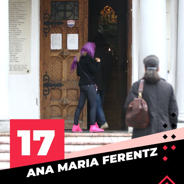 Topul divelor care au o relație apropiată cu Dumnezeu