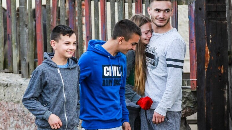 sursa FOTO: captură VIDEO ”Visuri la cheie”