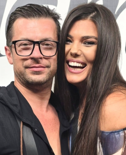 Paula Seling, pregătită pentru o nouă căsătorie! S-a logodit cu producătorul muzical Alexandru Gorgos