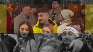 A dispărut după partyul din weekend, de la munte. Piți jr. a dat cu ”seen” DNA-ului