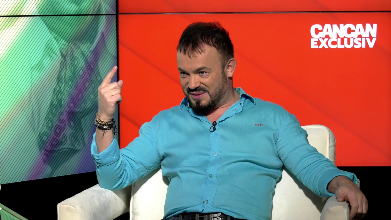 Poveste de film pentru Brandy, cel mai în vogă manelist al anilor 2000! Cum a pierdut 1.000.000$, de ce nu s-a căsătorit, dar și… „Doamne, chiar așa vrei să mor?!”