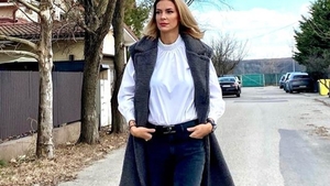 Roxana Ciuhulescu, de urgență la spital. Ce a pățit fosta prezentatoare TV