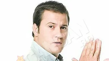 Serban Huidu, injurat ca la usa cortului pe pagina personala de Facebook!