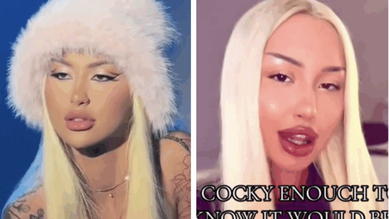 Delia, prima reacție după ce Lino Golden s-a logodit! Mesajul acid transmis: „Suficient de încrezută”